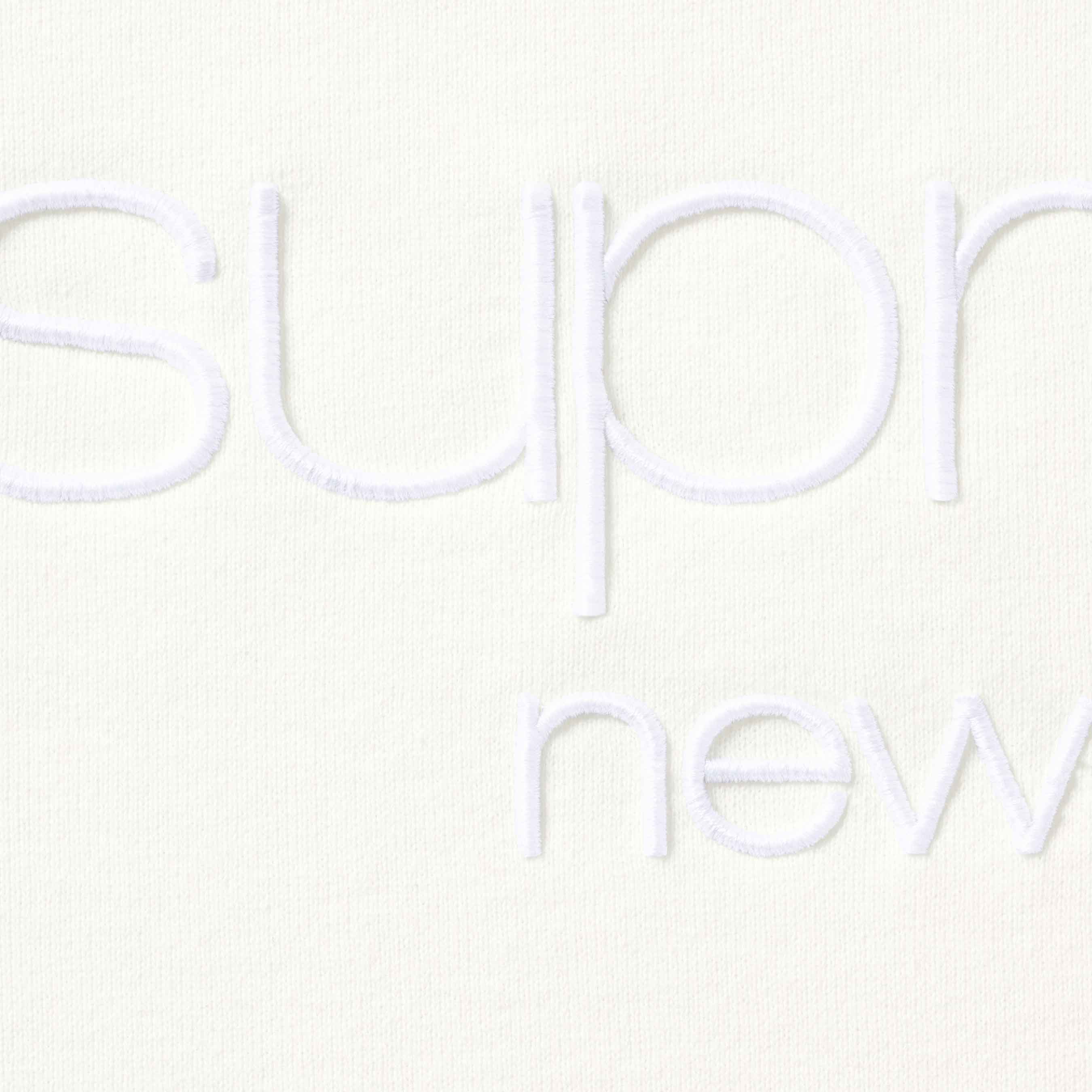 Classic Logo Hooded Sweatshirt view 7
